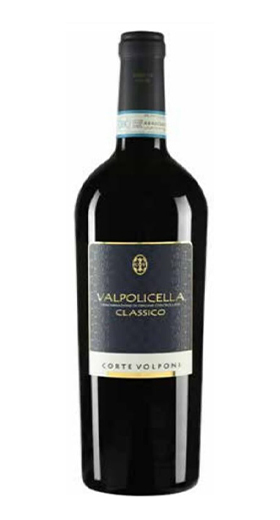20 - Corte Volpone Valpolicella Classico