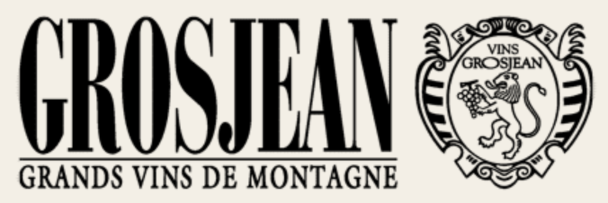 Grosjean logo
