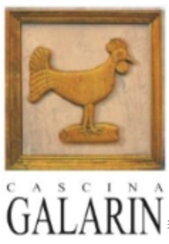 Logo Cascina Galarin